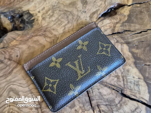 Bags - Wallet for sale in Amman