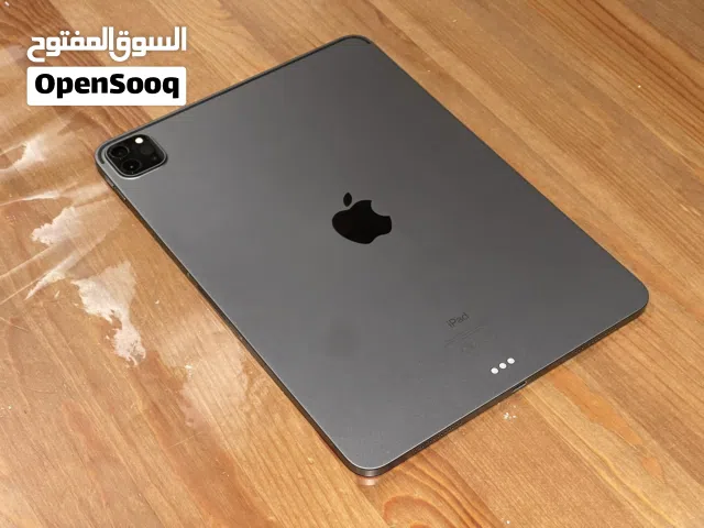 iPad Pro gen 2 , 128GB , 11”