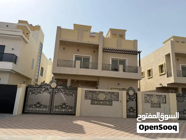 DIRECT FROM OWNER LUXURY VILLA ZERO COMMISSION فيلا للبيع من المالك مباشرة بدون عمولة