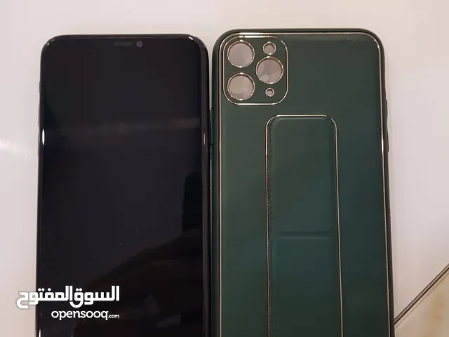 Apple iPhone 11 Pro Max 256 GB in Al Dakhiliya