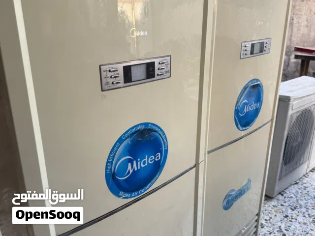 Midea 3 - 3.4 Ton AC in Basra
