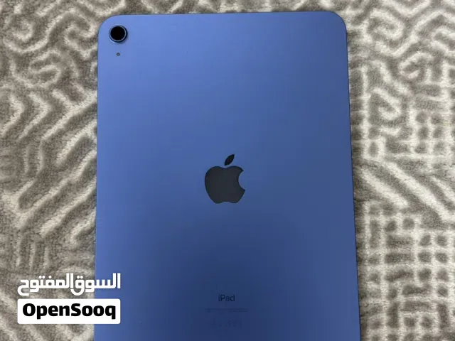 Apple iPad 10 64 GB in Al Riyadh