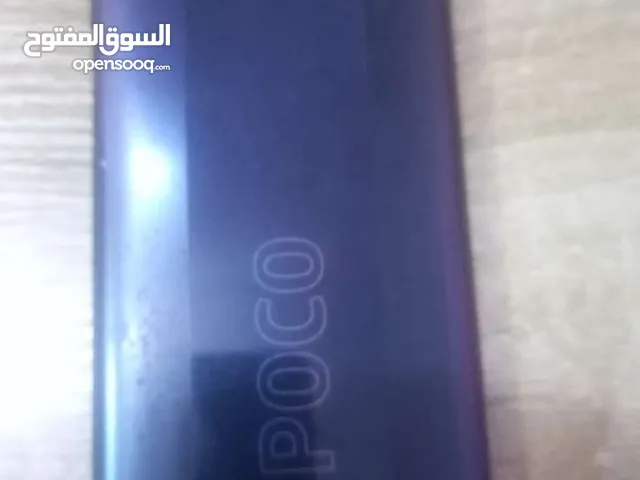 Xiaomi Pocophone X3 Pro 128 GB in Basra