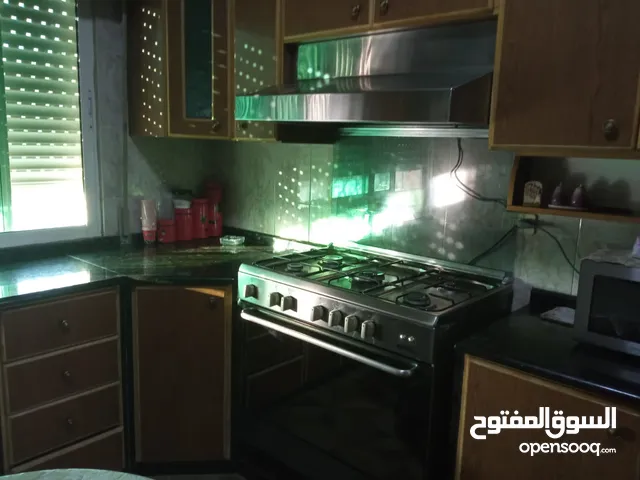 140 m2 4 Bedrooms Apartments for Sale in Amman Sports City