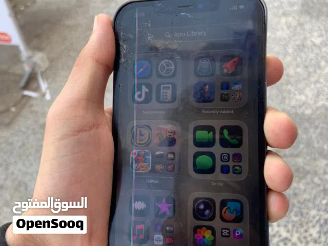 Apple iPhone 12 Pro Max 128 GB in Sana'a