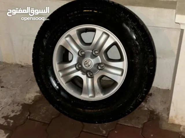 اربع رنقات لاند و توايرهم