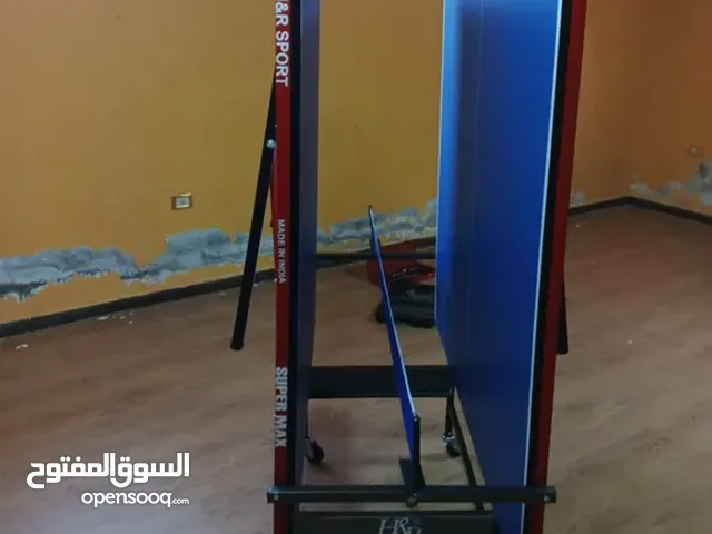 طاولات تنس هندي سوبر ماكس