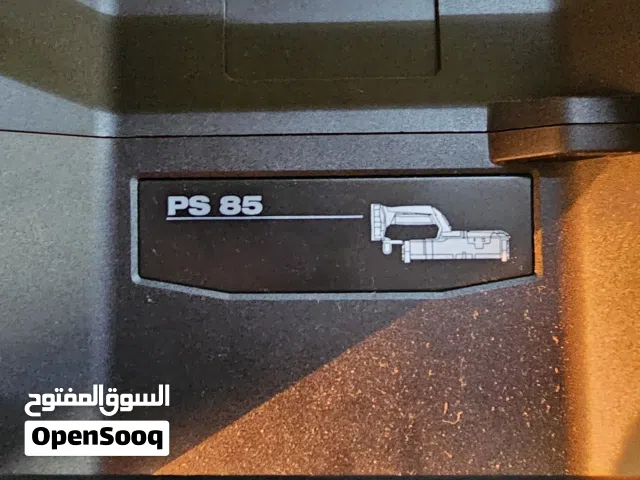 للبيع او للبدل بما يناسب جهاز كاشف للجدران wall scanner من شركة هيلتي  hilti model PS 85