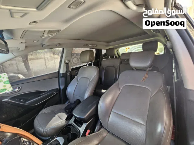 سنتافي سبووورت موديل 2018