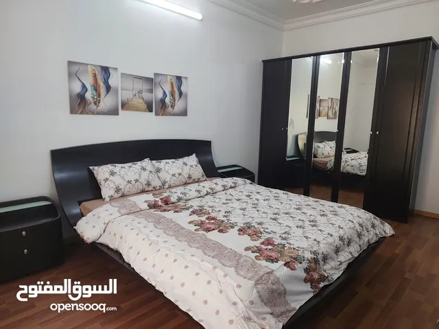 Fully Furnished Residential Apartments at Um Alhasam