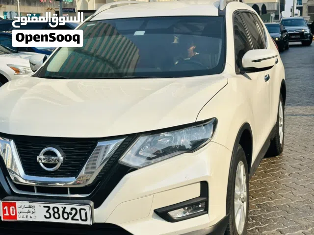 Nissan X TRAIL 2020 S4WD