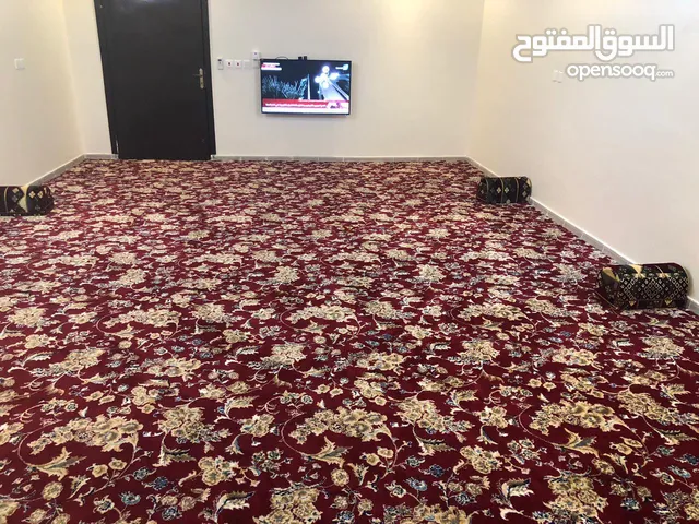 2 Bedrooms Chalet for Rent in Jeddah Al Ajaweed