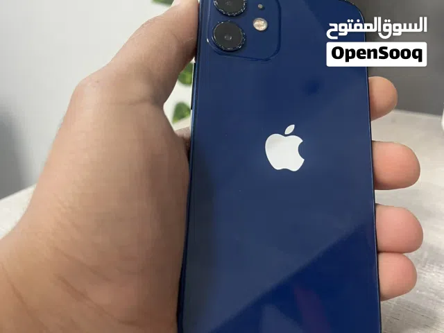 آيفون 12 ميني للبيع (اقرأ الوصف)