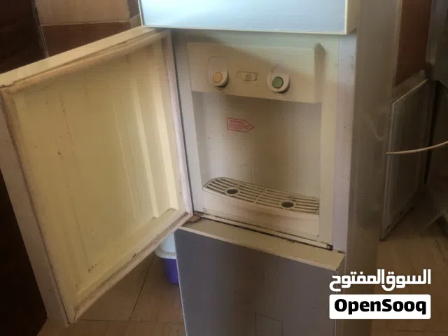 كولر ماء حامي  بارد