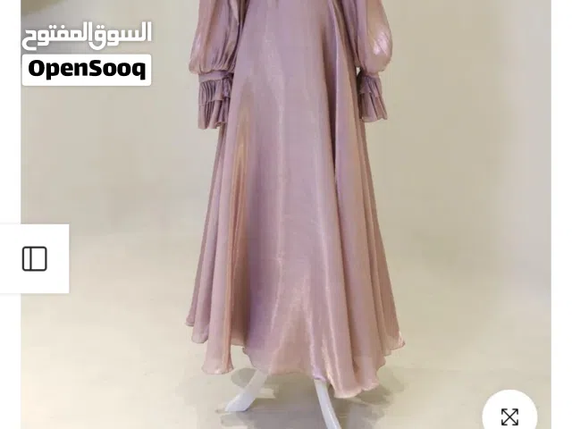 فستان غير ملبوس جديد من تركيا