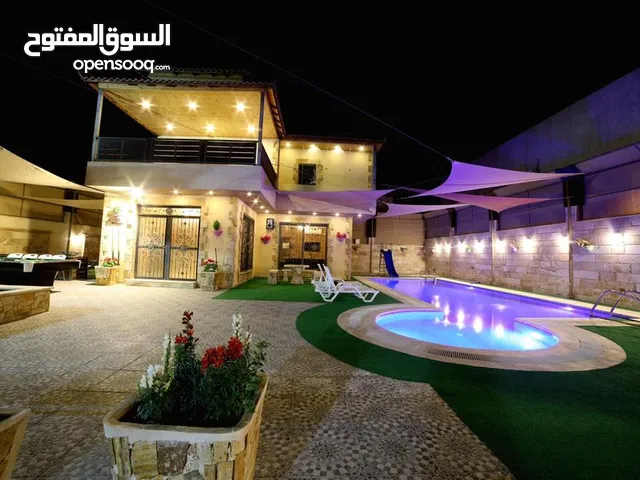 3 Bedrooms Farms for Sale in Jordan Valley Al Rama