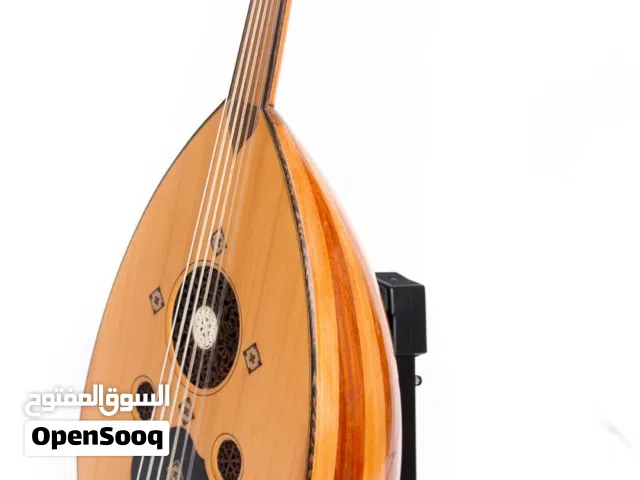 Zeryab Oud Shami 1 عود زرياب شامي