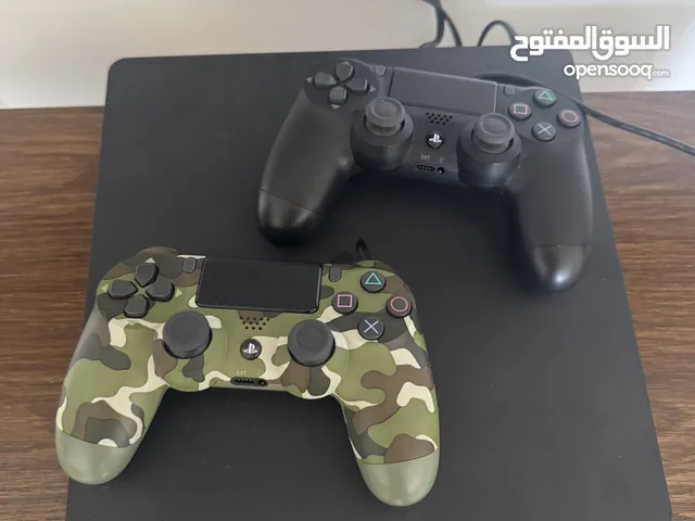 PS4 500GB for sale