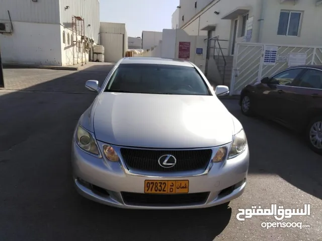 Lexus GS GS 350 in Al Batinah