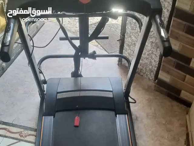 جهاز جري وهزاز