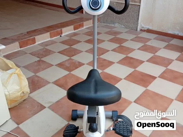 دراجة كارديو منزلية راقية الحجم الكبير