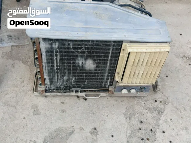 General 1 to 1.4 Tons AC in Al Ain