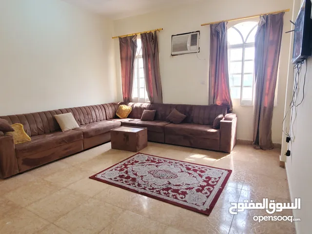 100 m2 2 Bedrooms Apartments for Rent in Dhofar Salala