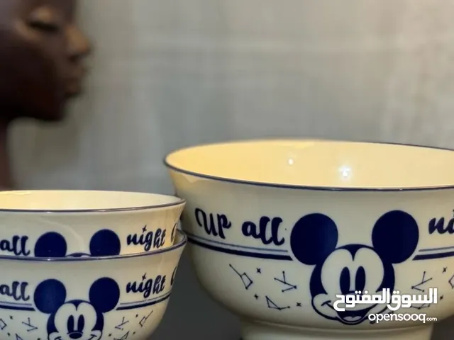 مواعين دزني فرفوري عالي درجة اولى
