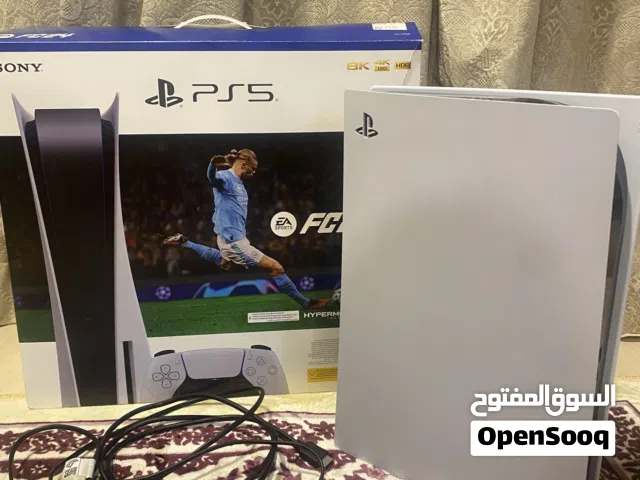PlayStation 5 PlayStation for sale in Northern Governorate