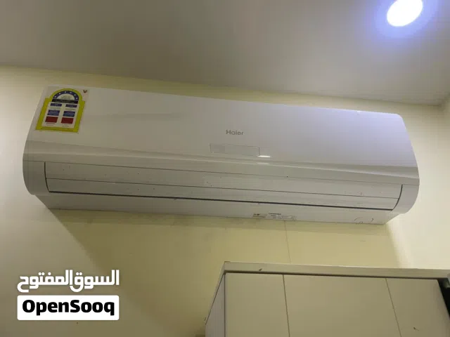 HAIR 2 Ton 6 Star Energy Efficiency Split Ac In Excellent Condition cooling