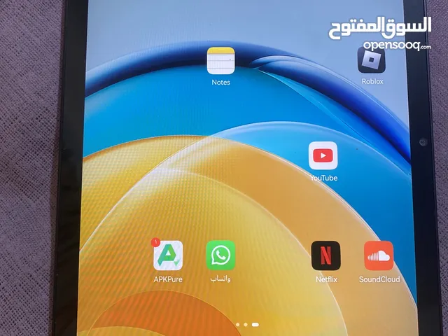 Huawei MatePad 32 GB in Amman