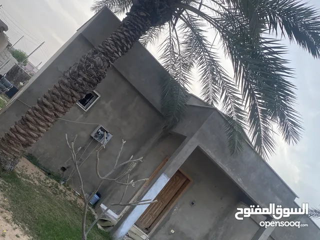 250 m2 5 Bedrooms Townhouse for Sale in Zawiya Other