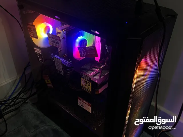 Computers PC for sale in Al Riyadh