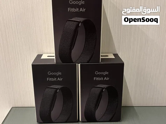 Fitbit air