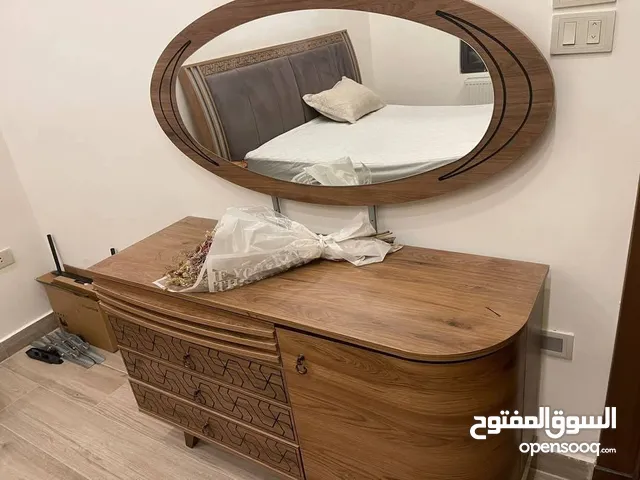 غرفة نوم فاخرة