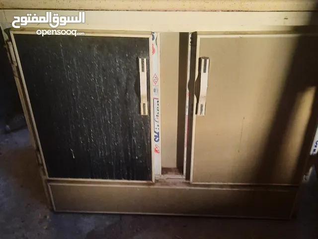 كاونتر وميز وجربايه حيد 2 وسنك