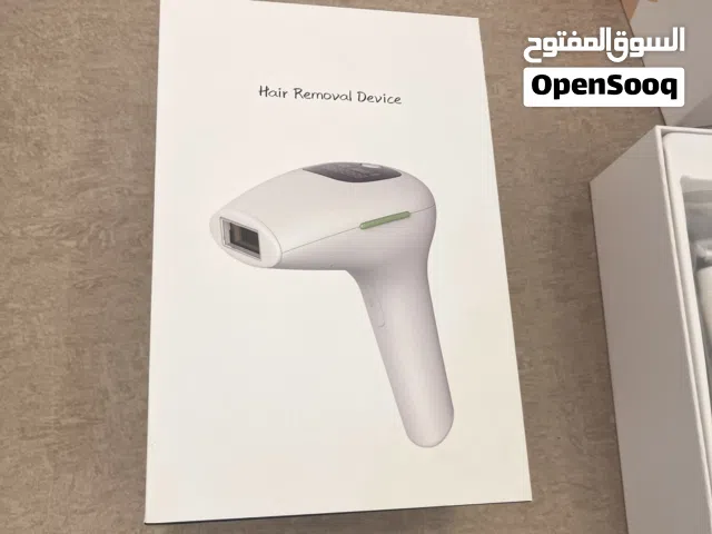 جهاز ازالة شعر ممتاز سعر رائع