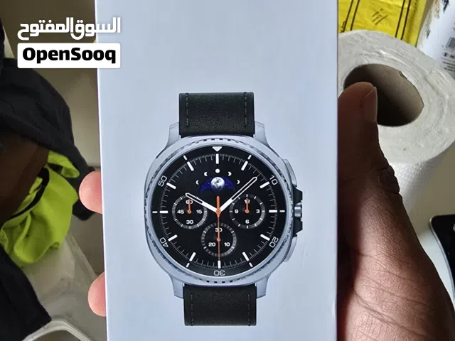 Samsung Galaxy Watch8 Classic 46mm for sale.