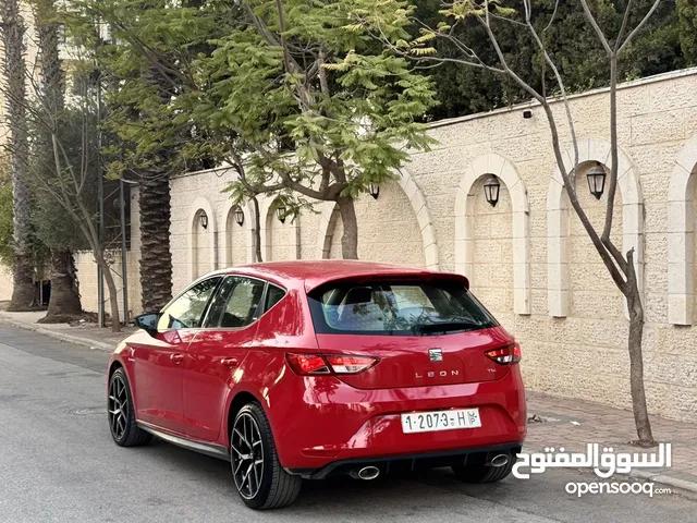 سيات ليون 2016 مطور 1200 تيربو اصل تومات