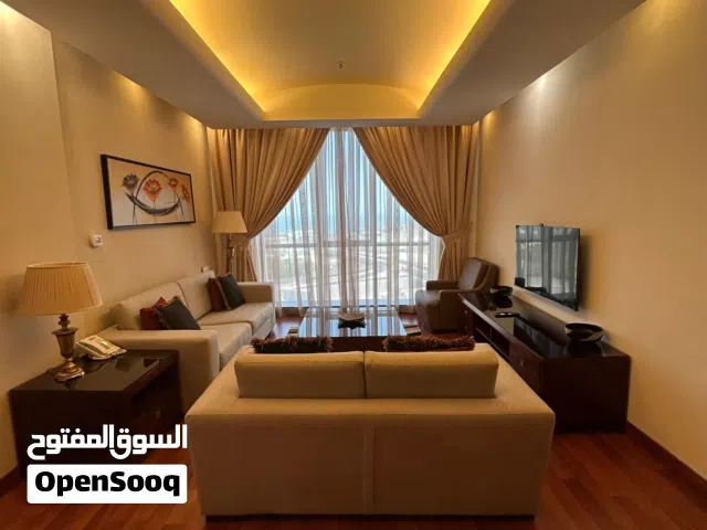 1 m2 2 Bedrooms Apartments for Rent in Kuwait City Sharq
