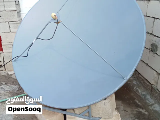 طبق ستلايت قياس 1.65