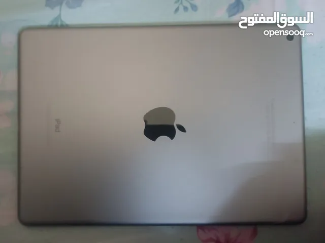 apple iPad 6th generation 128gb perfect condition