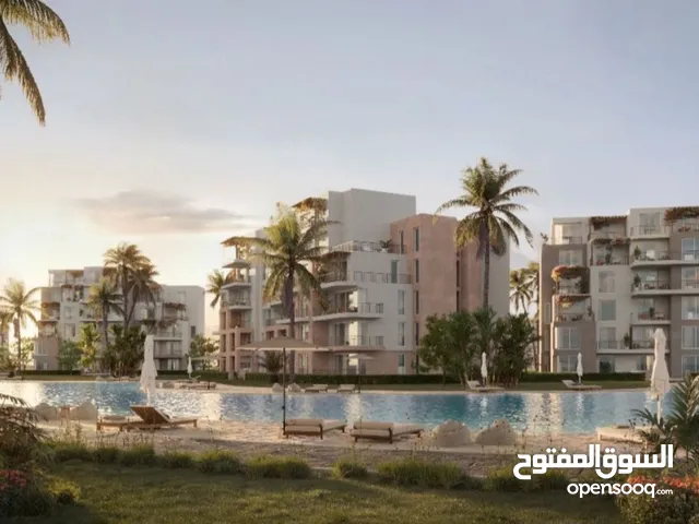 65m2 1 Bedroom Apartments for Sale in Matruh Other