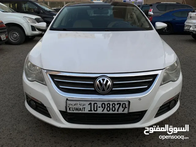 New Volkswagen Passat in Farwaniya