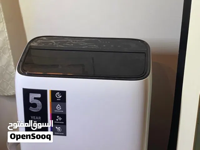 مكيف متنقل شبه جديد
