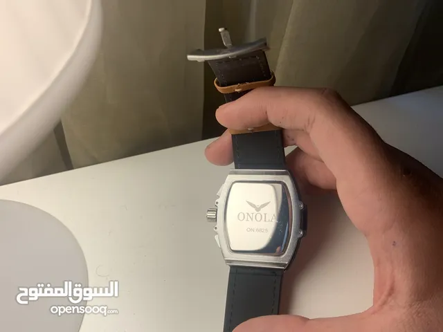 Analog Quartz Others watches for sale in Amman