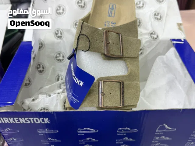 Birkenstock arizona slipper