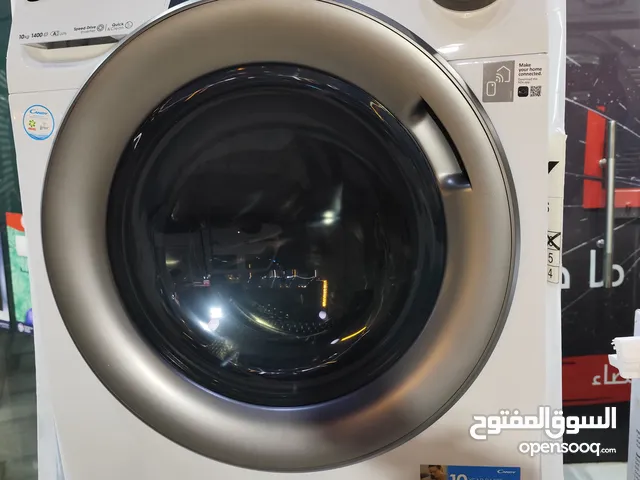 Candy 9 - 10 Kg Washing Machines in Amman