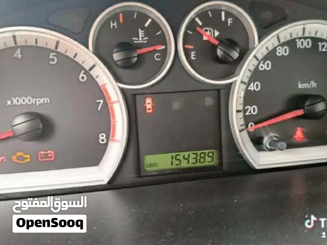 2010 Chevrolet Aveo LS