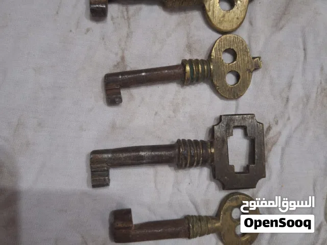 مفاتيح قديمه ب 15